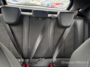 Vauxhall Mokka 1.2 Turbo Ultimate SUV 5dr Petrol Auto Euro 6 (s/s) (130 ps)
