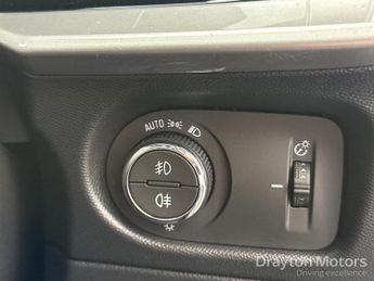 Vauxhall Mokka 1.2 Turbo Ultimate SUV 5dr Petrol Auto Euro 6 (s/s) (130 ps)