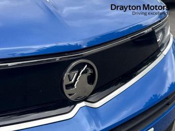 Vauxhall Mokka 1.2 Turbo Ultimate SUV 5dr Petrol Auto Euro 6 (s/s) (130 ps)