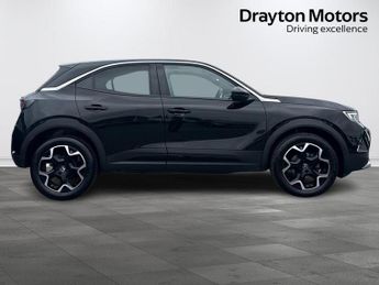 Vauxhall Vauxhall Mokka Hatchback  Ultimate