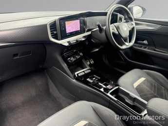Vauxhall Vauxhall Mokka Hatchback  Ultimate
