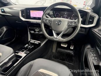 Vauxhall Vauxhall Mokka Hatchback  Ultimate