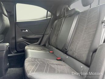Vauxhall Vauxhall Mokka Hatchback  Ultimate
