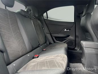 Vauxhall Vauxhall Mokka Hatchback  Ultimate