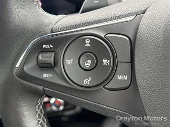 Vauxhall Vauxhall Mokka Hatchback  Ultimate