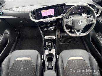 Vauxhall Vauxhall Mokka Hatchback  Ultimate