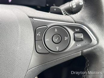 Vauxhall Vauxhall Mokka Hatchback  Ultimate