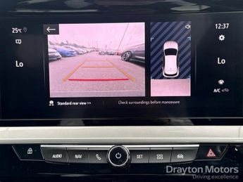 Vauxhall Vauxhall Mokka Hatchback  Ultimate