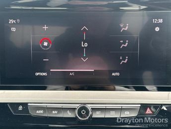 Vauxhall Vauxhall Mokka Hatchback  Ultimate