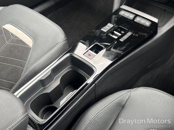 Vauxhall Vauxhall Mokka Hatchback  Ultimate
