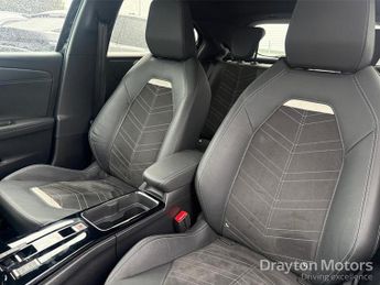Vauxhall Vauxhall Mokka Hatchback  Ultimate