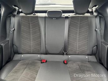 Vauxhall Vauxhall Mokka Hatchback  Ultimate