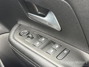 Vauxhall Vauxhall Mokka Hatchback  Ultimate