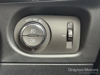 Vauxhall Vauxhall Mokka Hatchback  Ultimate