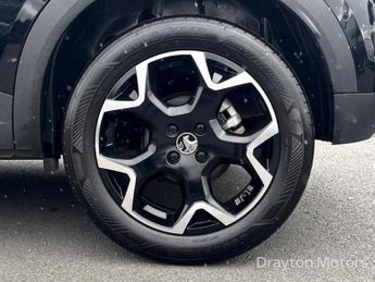 Vauxhall Vauxhall Mokka Hatchback  Ultimate
