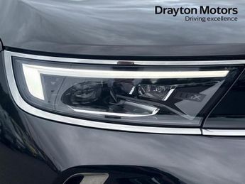 Vauxhall Vauxhall Mokka Hatchback  Ultimate