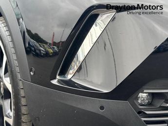 Vauxhall Vauxhall Mokka Hatchback  Ultimate