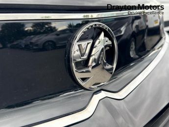 Vauxhall Vauxhall Mokka Hatchback  Ultimate