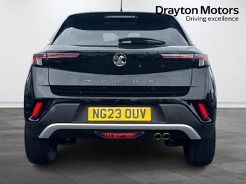 Vauxhall Vauxhall Mokka Hatchback  Ultimate