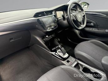 Vauxhall Corsa 1.2 Turbo Elite Hatchback 5dr Petrol Auto Euro 6 (s/s) (100 ps)