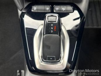 Vauxhall Corsa 1.2 Turbo Elite Hatchback 5dr Petrol Auto Euro 6 (s/s) (100 ps)