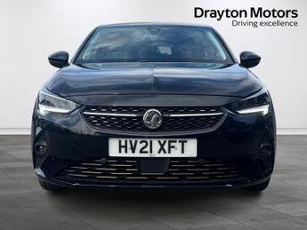 Vauxhall Corsa 1.2 Turbo Elite Hatchback 5dr Petrol Auto Euro 6 (s/s) (100 ps)
