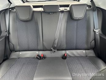 Vauxhall Corsa 1.2 Turbo Elite Hatchback 5dr Petrol Auto Euro 6 (s/s) (100 ps)