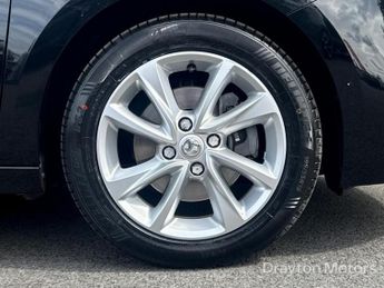 Vauxhall Corsa 1.2 Turbo Elite Hatchback 5dr Petrol Auto Euro 6 (s/s) (100 ps)