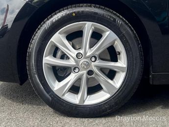 Vauxhall Corsa 1.2 Turbo Elite Hatchback 5dr Petrol Auto Euro 6 (s/s) (100 ps)