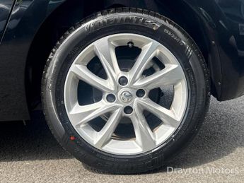 Vauxhall Corsa 1.2 Turbo Elite Hatchback 5dr Petrol Auto Euro 6 (s/s) (100 ps)