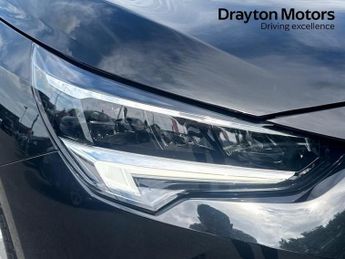 Vauxhall Corsa 1.2 Turbo Elite Hatchback 5dr Petrol Auto Euro 6 (s/s) (100 ps)