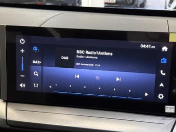 Vauxhall FRONTERA 83kW Ultimate 44kWh 5dr Auto
