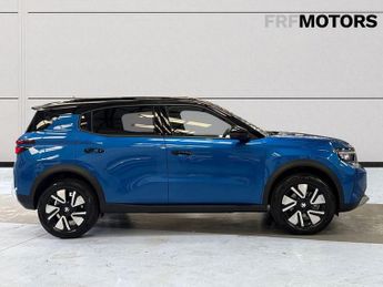 Vauxhall FRONTERA 83kW Ultimate 44kWh 5dr Auto