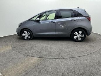 Honda Jazz 1.5 i-MMD Hybrid EX 5dr eCVT