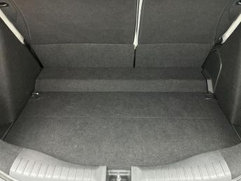 Honda Jazz 1.5 i-MMD Hybrid EX 5dr eCVT