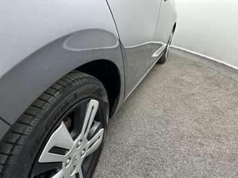 Honda Jazz 1.5 i-MMD Hybrid EX 5dr eCVT