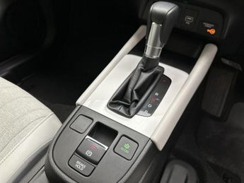 Honda Jazz 1.5 i-MMD Hybrid EX 5dr eCVT