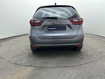 Honda Jazz 1.5 i-MMD Hybrid EX 5dr eCVT