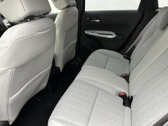 Honda Jazz 1.5 i-MMD Hybrid EX 5dr eCVT