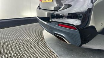 BMW 5 Series 3.0 530d M Sport Saloon 4dr Diesel Auto xDrive Euro 6 (s/s) (265