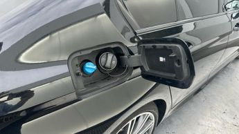 BMW 5 Series 3.0 530d M Sport Saloon 4dr Diesel Auto xDrive Euro 6 (s/s) (265
