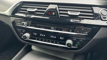 BMW 5 Series 3.0 530d M Sport Saloon 4dr Diesel Auto xDrive Euro 6 (s/s) (265