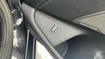 BMW 5 Series 3.0 530d M Sport Saloon 4dr Diesel Auto xDrive Euro 6 (s/s) (265