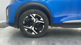 Peugeot E-2008 50kWh Allure SUV 5dr Electric Auto (11kW Charger) (136 ps)