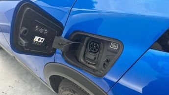 Peugeot E-2008 50kWh Allure SUV 5dr Electric Auto (11kW Charger) (136 ps)