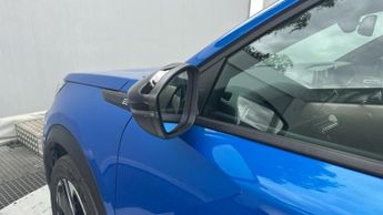 Peugeot E-2008 50kWh Allure SUV 5dr Electric Auto (11kW Charger) (136 ps)