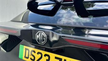 MG MG4 64kWh Trophy Long Range Hatchback 5dr Electric Auto (203 ps)