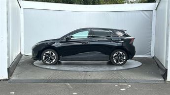MG MG4 64kWh Trophy Long Range Hatchback 5dr Electric Auto (203 ps)