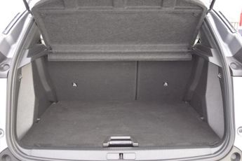 Peugeot 2008 1.2 PureTech GT SUV 5dr Petrol EAT Euro 6 (s/s) (130 ps)