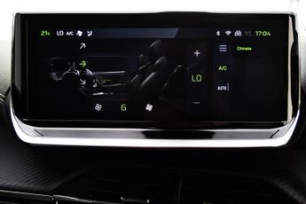 Peugeot 2008 1.2 PureTech GT SUV 5dr Petrol EAT Euro 6 (s/s) (130 ps)